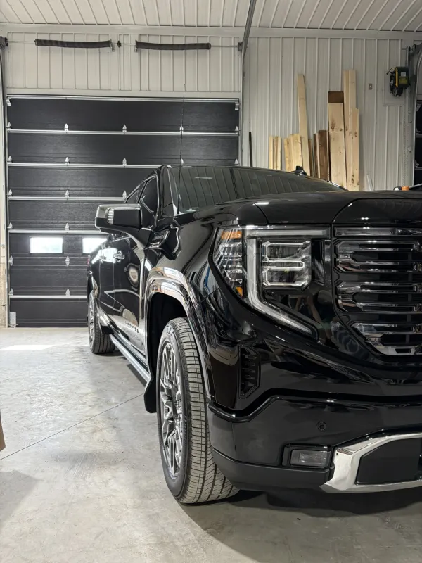 GMC Denali