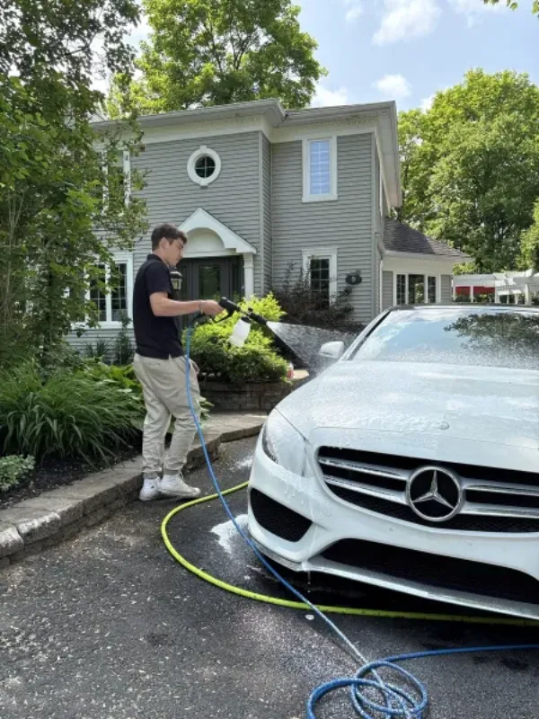 Mercedes C300